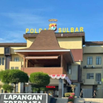 AKBP Polda Sulbar