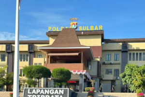 AKBP Polda Sulbar