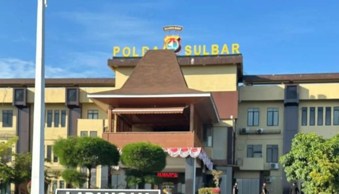 Kasus Bertumpuk, Oknum AKBP di Polda Sulbar Diambang Sanksi Disiplin Hingga Etik