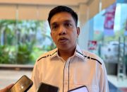 AKD DPRD Sulbar Terbentuk, Abdul Halim : Mari Bekerja Kolektif