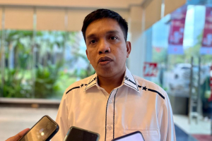 Abdul Halim, Wakil Ketua III DPRD Sulbar