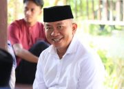 Maju di Pilgub Sulbar, Ini Sederet Prestasi Andi Ibrahim Masdar Saat Menjabat Bupati Polman