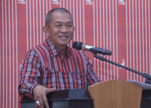 Andi Ibrahim Masdar