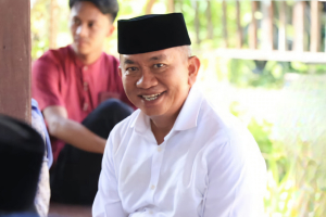 Andi Ibrahim Masdar