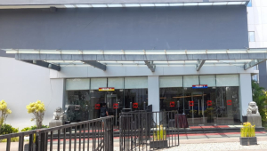 Debat Pilkada Mamuju