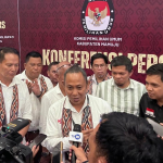 Debat Pilkada Mamuju