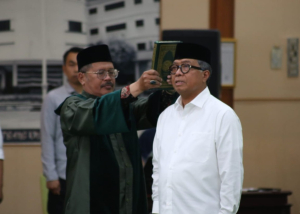 Dr. Muhammad Idris DP