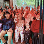 Dukungan untuk AIM terus mengalir