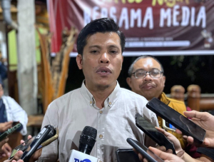 KPU Sulbar minta maaf