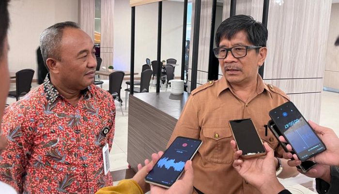 Pelaporan Desa Berbasis Digitalisasi Segera Diterapkan Penuh di Sulbar, Kemendagri Siapkan 40 Pelatih