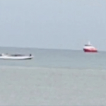 Kapal Hilang di Mamuju