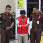 Kapus Ranga-Ranga Mamuju