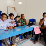 Mediasi sengketa Lahan di Mamuju