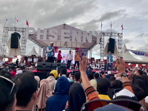 PHS-Enny janji tambah dana desa