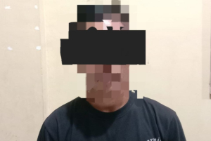 Pelaku pembacokan di Warung Belang-belang Kalukku