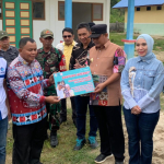 Pemprov Sulbar bantu Mamasa Internet Starlink