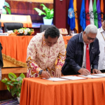 Pemprov Sulbar dan UNM Kerjasama