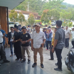 Penghinaan Gelar Uwe Mamuju