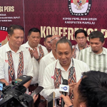 Program 100 Hari Ado Damris