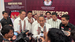 Program 100 Hari Ado Damris