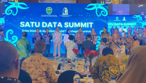 Rakornas ASKOMPSI Balikpapan