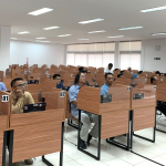 Seleksi Komisi Informasi Sulbar