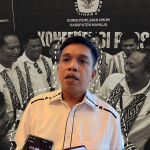 Survei ADAMI Pilkada Mamuju