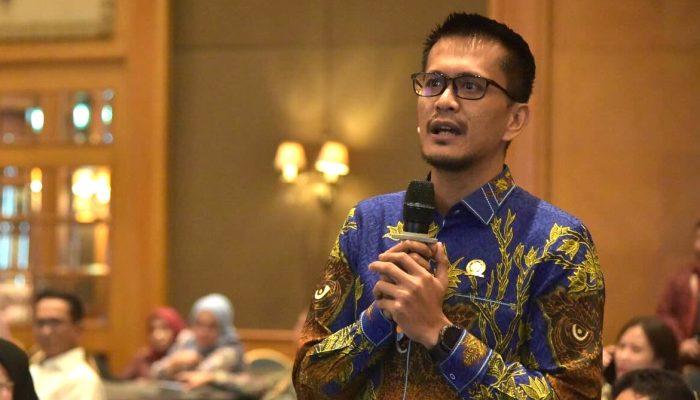 Hari Pahlawan, Munandar Wijaya Ajak Generasi Muda Sulbar Teladani Pejuang