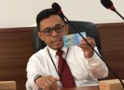 Cara cek uang dengan benar