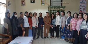 Desa Buntubuda Mamasa