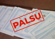 Babak Baru Dugaan Ijazah Palsu di Mateng : Satu Tersangka, Lainnya di Usut