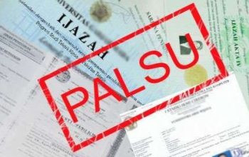 Dugaan Ijazah Palsu di Pilkada Mateng Menyeruak, Oknum KPU dan Bawaslu Diduga Joki