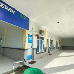 Kantor Perumda Majene