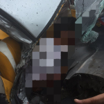 Kecelakaan di Malunda