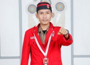 Ketua Cabang GMNI Mamuju