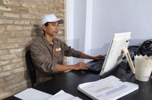 Kontroversi C-Pemberitahuan Sulbar