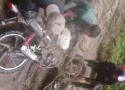 Hujan Lebat, Dua Desa di Kalumpang Terisolir