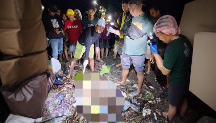 Lansia di Balanipa Ditemukan Tewas di Parit Setelah 5 Hari Tinggalkan Rumah