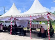 Pilkada Sulbar : 7 TPS PSU, 4 Hitung Suara Ulang