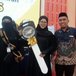 PT. Nur Fadilah Wisata Tour & Travel