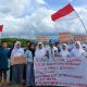 Pelajar Pulau Karampuang tagi janji Pemkab Mamuju