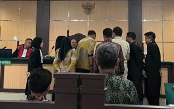 Jelang Tuntutan, JPU Hadirkan 14 Saksi di Sidang Dugaan Ijazah Palsu Cabup Mateng