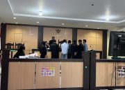 Kasus Dugaan Ijazah Palsu Cabup Mateng Mulai di Sidangkan