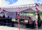 3 TPS di Mamuju Bakal Lakukan Pemungutan Suara Ulang (PSU)