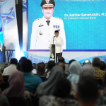 Sulbar Expo 2024 dibuka