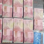 Uang Palsu UIN ke Sulbar