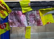 Penjual Gorengan di Mamuju jadi Korban Peredaran Uang Palsu