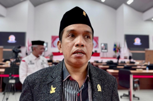 Abdul Halim Wakil Ketua DPRD Sulbar komentari PI Blok Sebuku