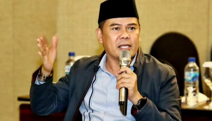 Anggota DPR RI Desak Polda Sulbar Evaluasi Penerimaan Polri Pasca Pengeroyokan Kader HMI