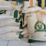 Beras Bansos di Tumbu Mamuju Tengah Hilang